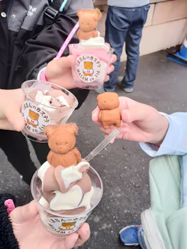 東武動物公園に投稿された画像（2026/4/2）