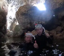 武藤潜水に投稿された画像（2026/4/2）