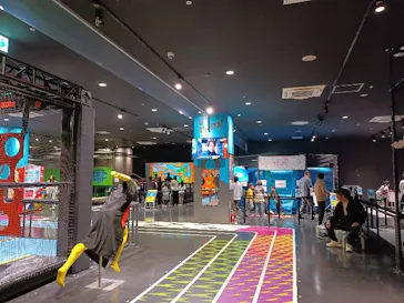 VS PARK ららぽーと愛知東郷店に投稿された画像（2026/4/2）