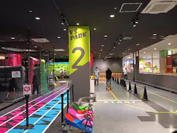 VS PARK ららぽーと愛知東郷店に投稿された画像（2026/4/2）