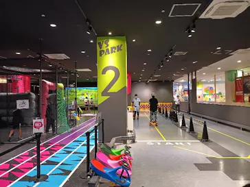 VS PARK ららぽーと愛知東郷店に投稿された画像（2026/4/2）