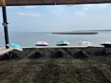 別府海浜砂湯「Sand SPA」に投稿された画像（2026/4/2）