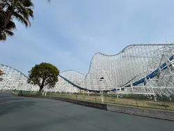 ナガシマスパーランドに投稿された画像（2026/4/2）