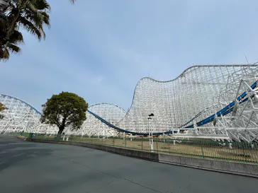 ナガシマスパーランドに投稿された画像（2026/4/2）