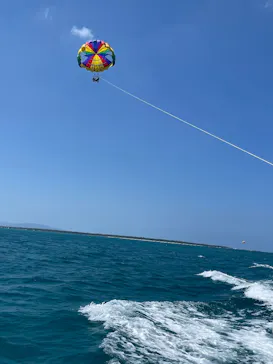 parasailing AIRに投稿された画像（2026/4/2）