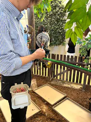 Moff animal cafe イオンモール幕張新都心店に投稿された画像（2026/4/2）