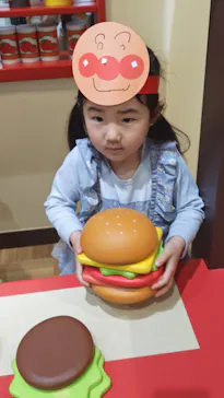 横浜アンパンマンこどもミュージアムに投稿された画像（2026/4/2）