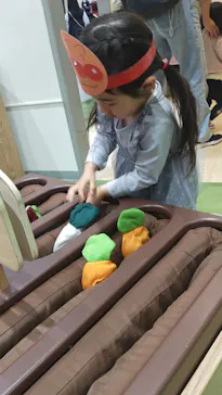 横浜アンパンマンこどもミュージアムに投稿された画像（2026/4/2）