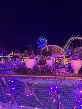 ひらかたパークに投稿された画像（2026/4/2）