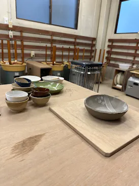 横濱陶藝倶樂部に投稿された画像（2026/4/2）