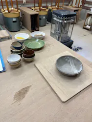 横濱陶藝倶樂部に投稿された画像（2026/4/2）