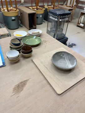 横濱陶藝倶樂部に投稿された画像（2026/4/2）