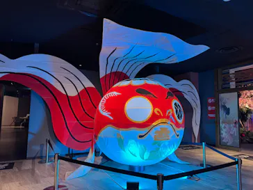 NARA KINGYO MUSEUMに投稿された画像（2026/4/2）