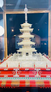 ミキモト真珠島に投稿された画像（2026/4/2）