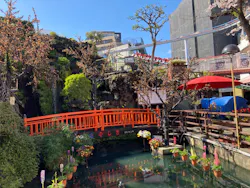 浅草花やしきに投稿された画像（2026/4/2）