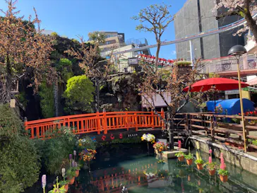 浅草花やしきに投稿された画像（2026/4/2）