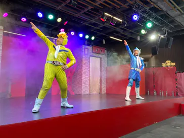 浅草花やしきに投稿された画像（2026/4/2）