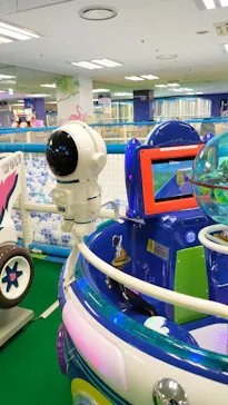 キッズランドUS 神奈川厚木店に投稿された画像（2026/4/3）