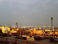 函館まちあるきガイドに投稿された画像（2026/4/3）