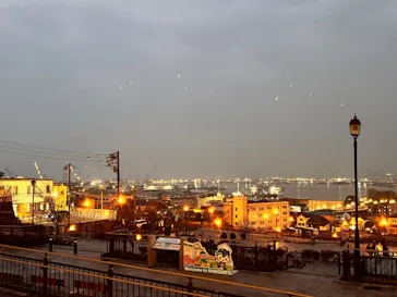 函館まちあるきガイドに投稿された画像（2026/4/3）