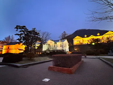 函館まちあるきガイドに投稿された画像（2026/4/3）