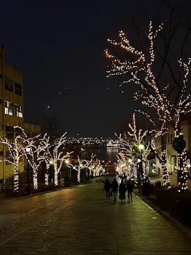 函館まちあるきガイドに投稿された画像（2026/4/3）