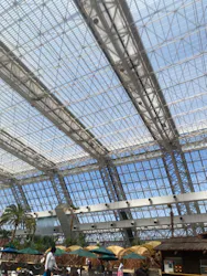 東京サマーランドに投稿された画像（2026/4/3）