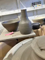 陶芸教室チルコロ 駒沢店に投稿された画像（2026/4/3）