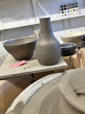 陶芸教室チルコロ 駒沢店に投稿された画像（2026/4/3）