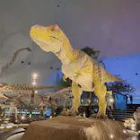 福井県立恐竜博物館に投稿された画像（2026/4/3）