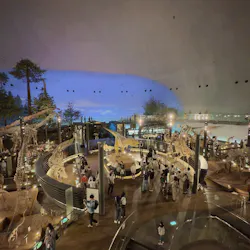 福井県立恐竜博物館に投稿された画像（2026/4/3）