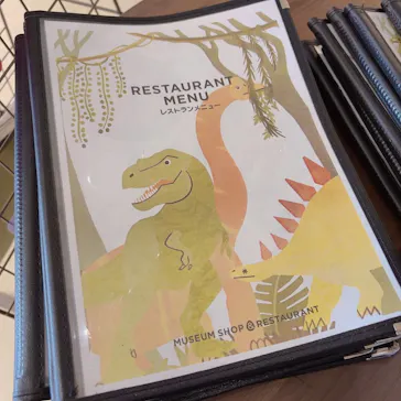 福井県立恐竜博物館に投稿された画像（2026/4/3）