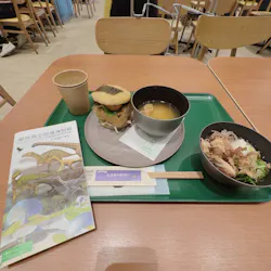 福井県立恐竜博物館に投稿された画像（2026/4/3）