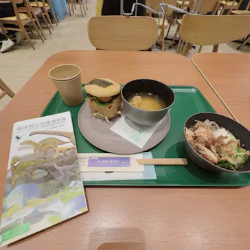 福井県立恐竜博物館に投稿された画像（2026/4/3）