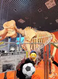 特別展「超危険生物展　科学で挑む生き物の本気」に投稿された画像（2026/4/3）
