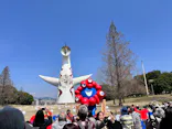 万博記念公園に投稿された画像（2026/4/3）