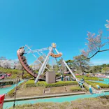 西武園ゆうえんちに投稿された画像（2026/4/3）