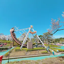 西武園ゆうえんちに投稿された画像（2026/4/3）