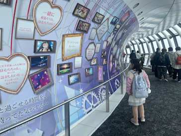 東京スカイツリーに投稿された画像（2026/4/3）