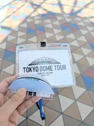 TOKYO DOME TOUR（東京ドーム）に投稿された画像（2026/4/3）