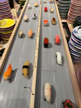 MINIATURE LIFE展2 － 田中達也 見立ての世界－に投稿された画像（2026/4/3）