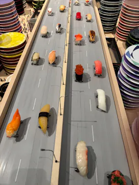 MINIATURE LIFE展2 － 田中達也 見立ての世界－に投稿された画像（2026/4/3）