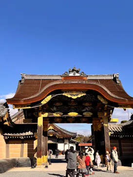 元離宮二条城に投稿された画像（2026/4/3）