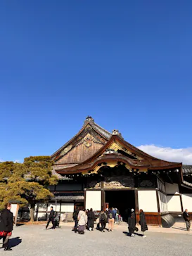 元離宮二条城に投稿された画像（2026/4/3）