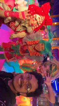 KAWAII MONSTER LAND -HARAJUKU-に投稿された画像（2026/4/3）