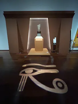 あべのハルカス美術館に投稿された画像（2026/4/3）