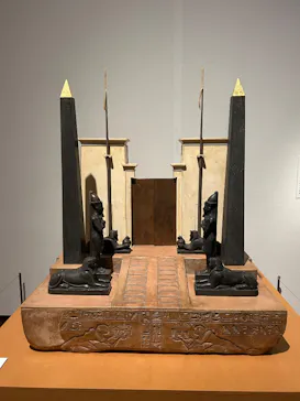 あべのハルカス美術館に投稿された画像（2026/4/3）