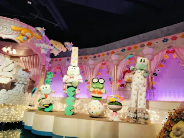 ハーモニーランドに投稿された画像（2026/4/3）