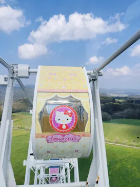 ハーモニーランドに投稿された画像（2026/4/3）