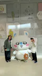 ちいかわパークに投稿された画像（2026/4/3）
